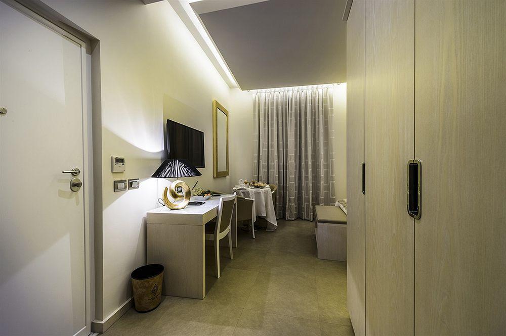 Augustana House Roma