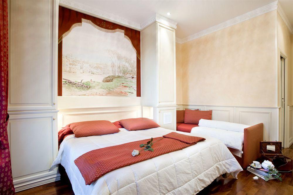 38 Viminale Street Guest house 2*