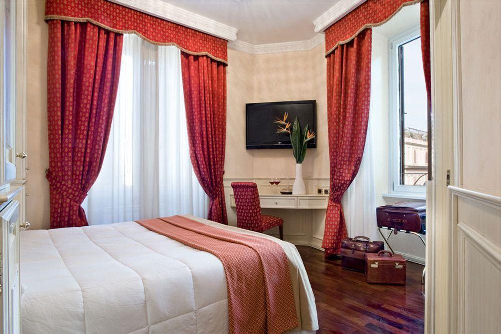 38 Viminale Street 2* Rome