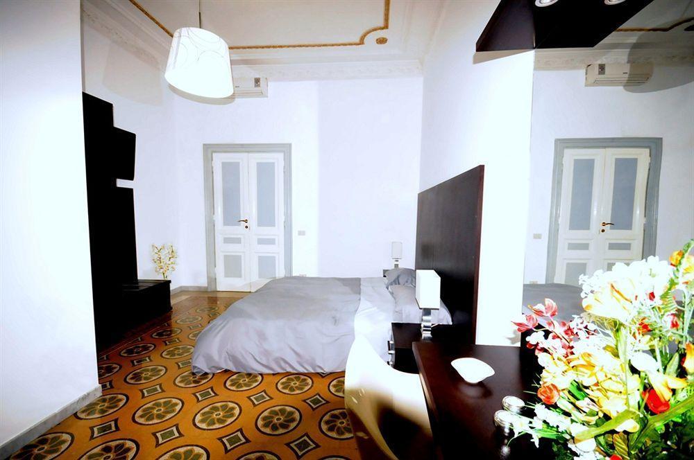 Couette-café El Dorado Colosseum