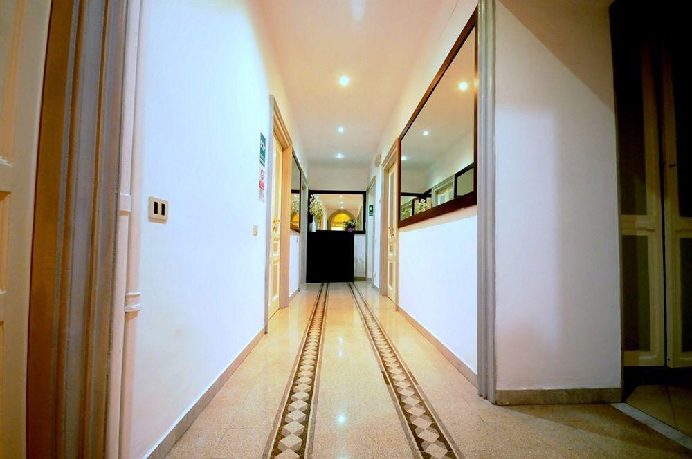 El Dorado Colosseum Bed & Breakfast