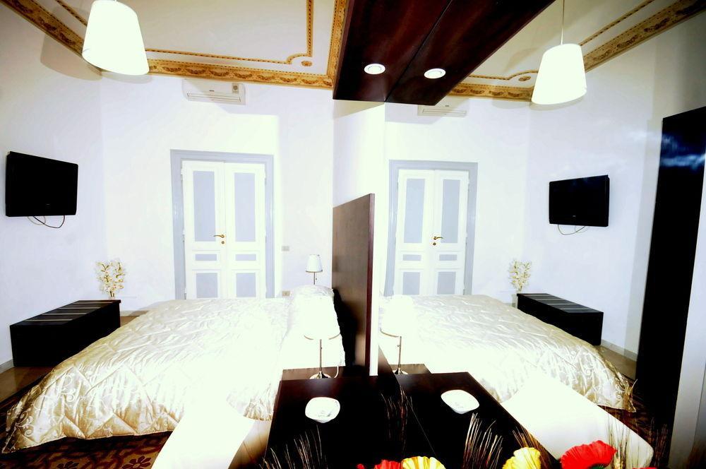 El Dorado Colosseum Bed & Breakfast Rome