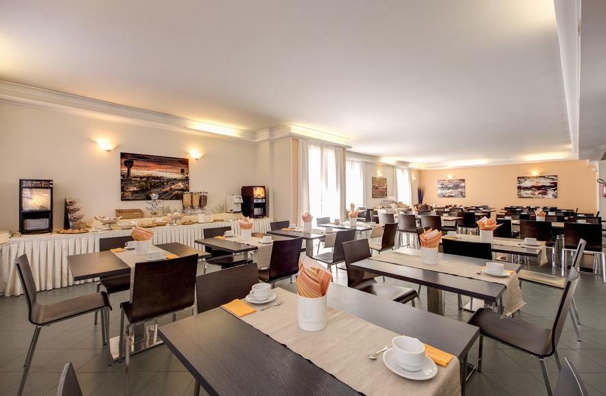 Hotel Alba 4*