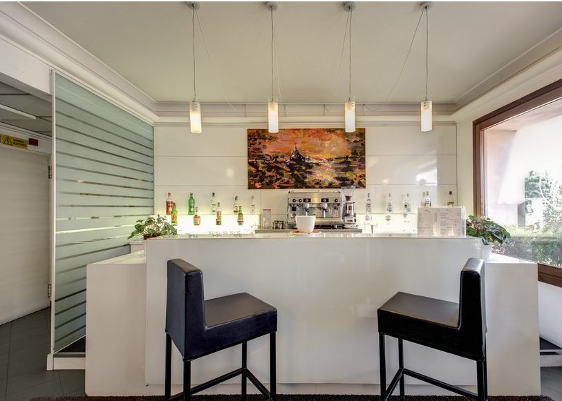 Alba Hotel 4*