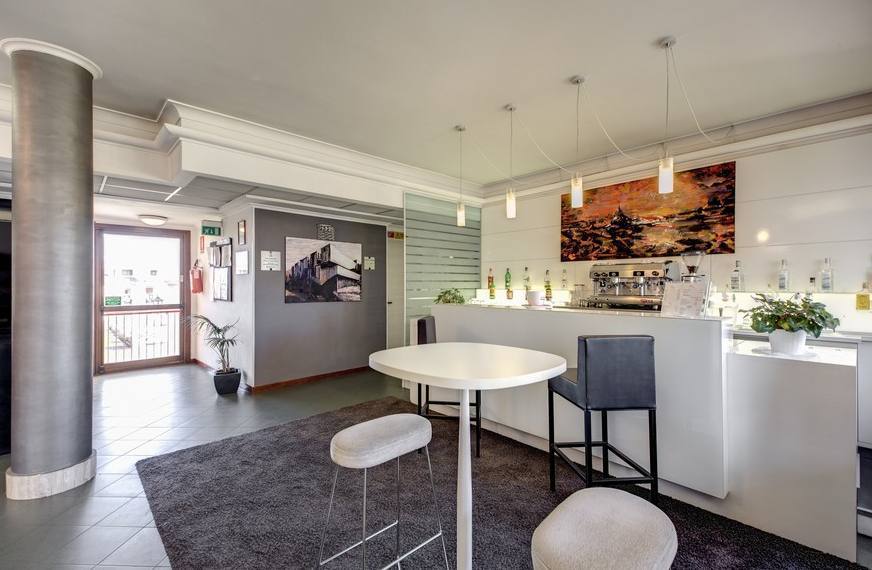 Hotel Alba Rome