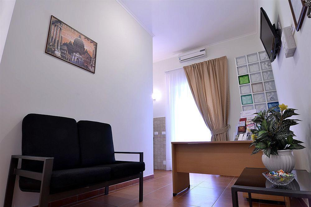 Guest house Ottaviano