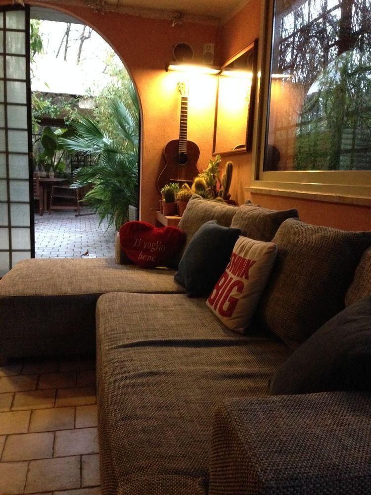 Camilla Guest house Rome