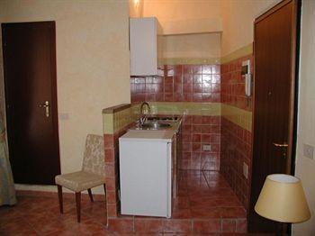 Camilla Guest house