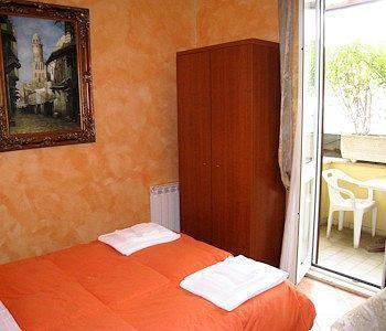 Camilla Guest house 3*