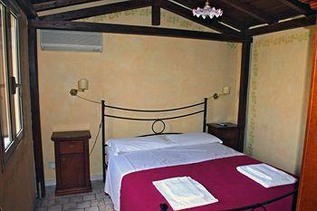 Guest house Camilla Rome