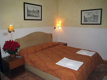 Camilla Guest house Rome