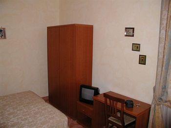 Camilla Guest house 3*