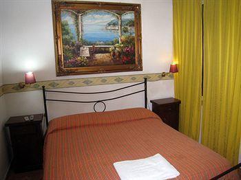 Guest house Camilla Rome