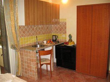 Guest house Camilla