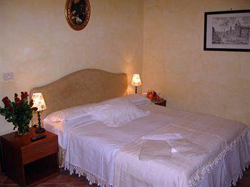 Camilla Guest house Rome