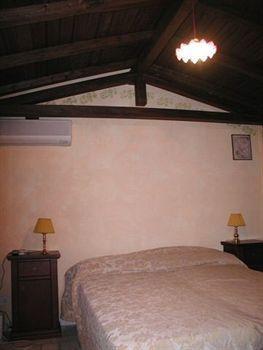 Guest house Camilla Rome