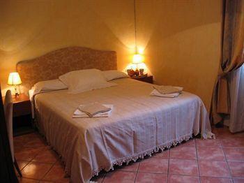 Guest house Camilla