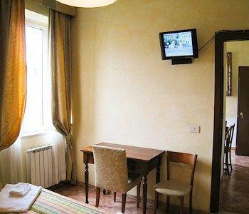 Camilla Guest house Rome