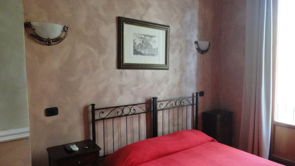 Bed & Breakfast Giovine Italia Rome
