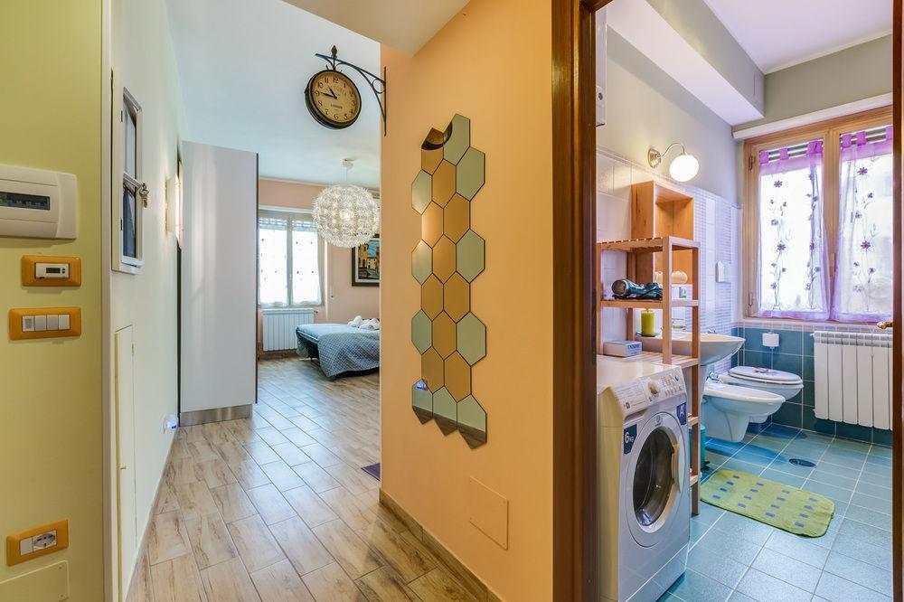 Apartment Sweet Vaticandream *