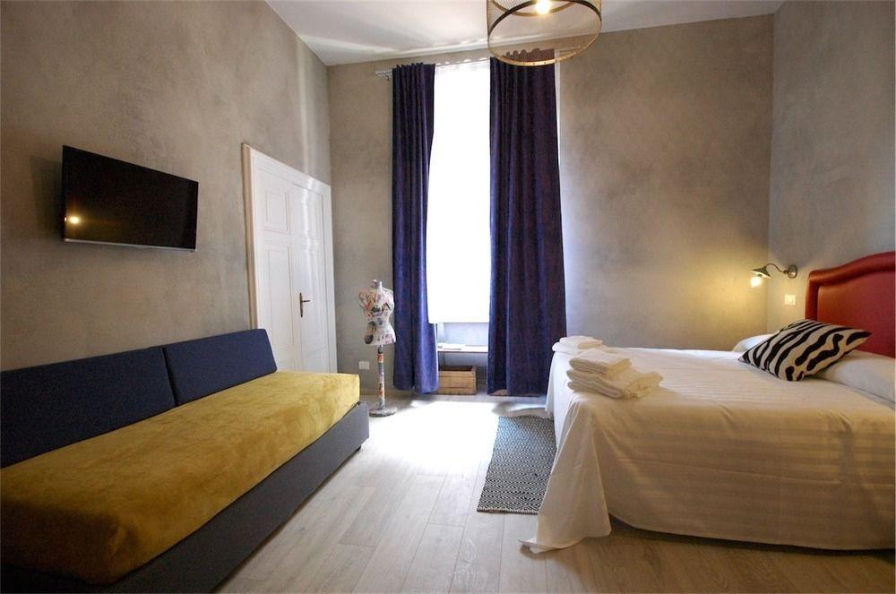 Historical Center Guest house Rome