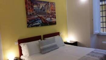 Il Tempio Della Capitale 3* Rome