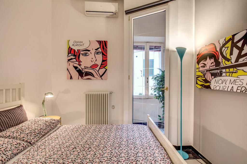 The Big Pop Apartment