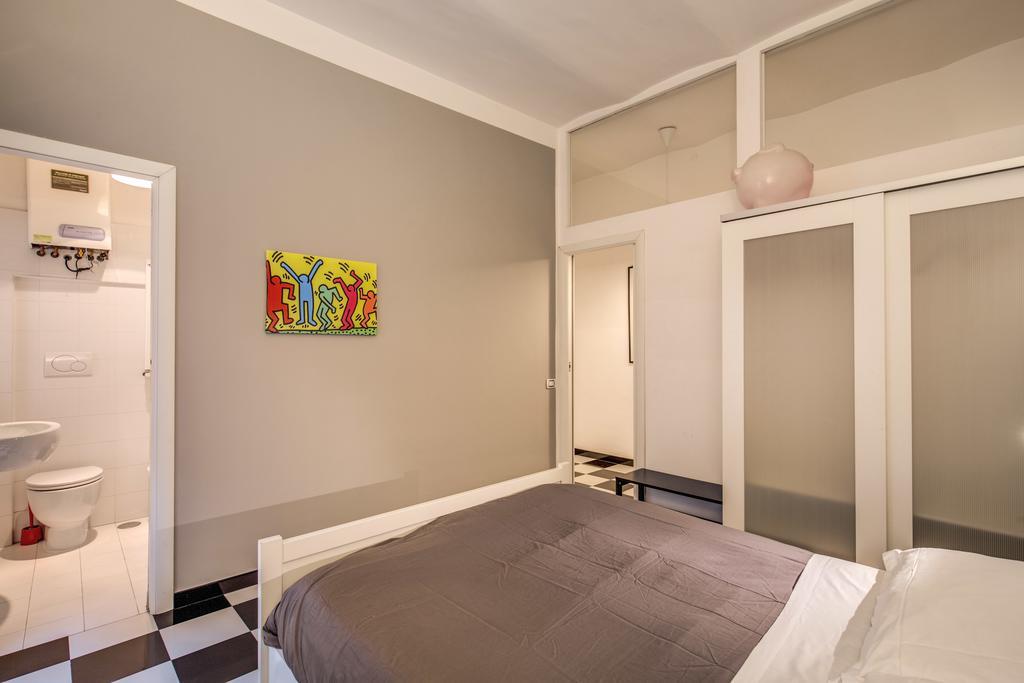 Apartment The Big Pop Rome