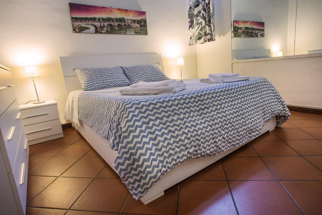 Apartment La Finestra Su Campo De Fiori *