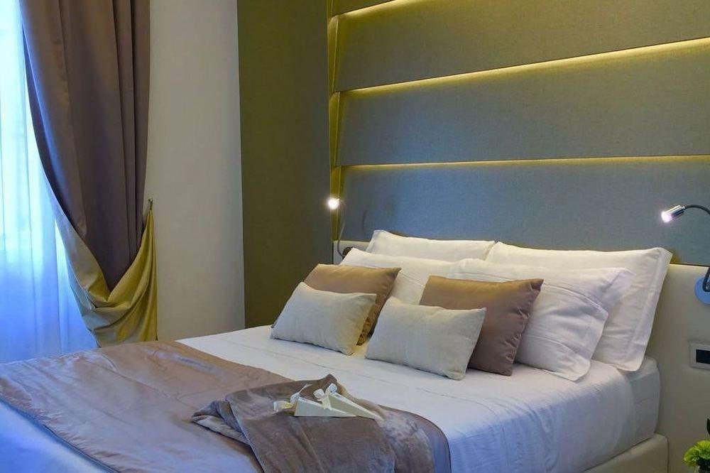 Vatican Style Gasthuis 3*