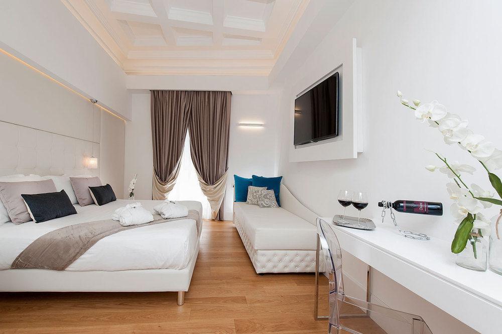 Vatican Style Gasthuis 3*