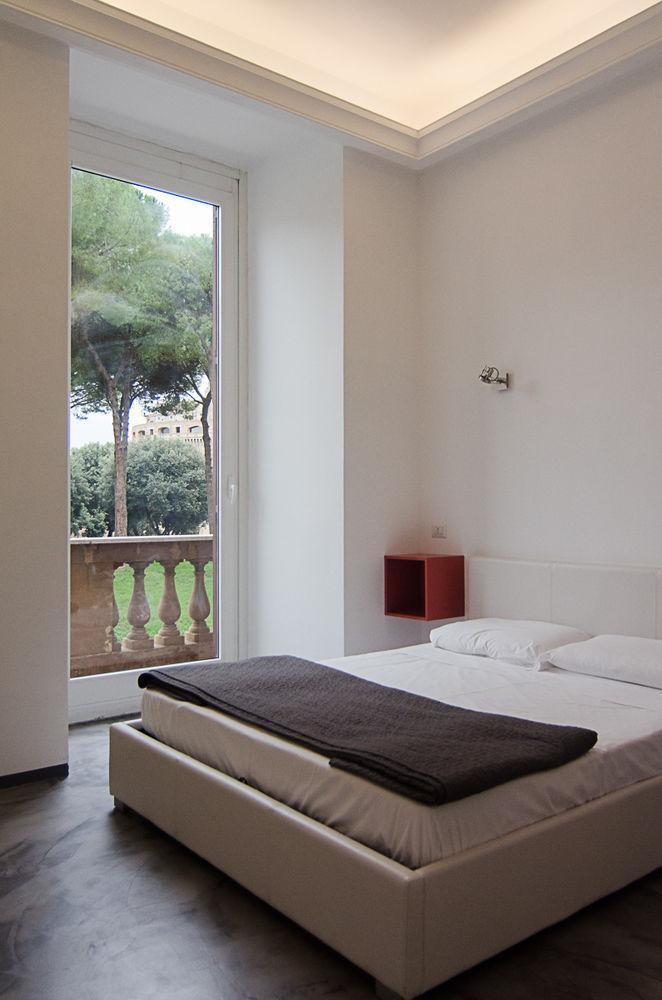 Casa de hóspedes We Love Roma Guest House 2*