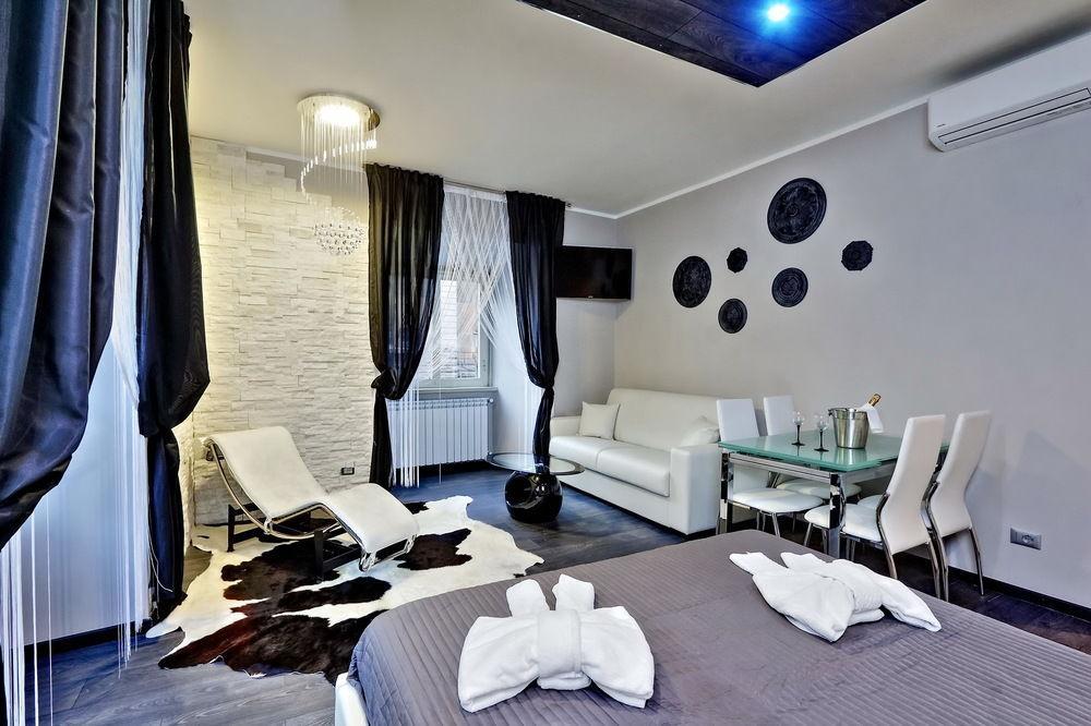 Paradise Guest house Rome