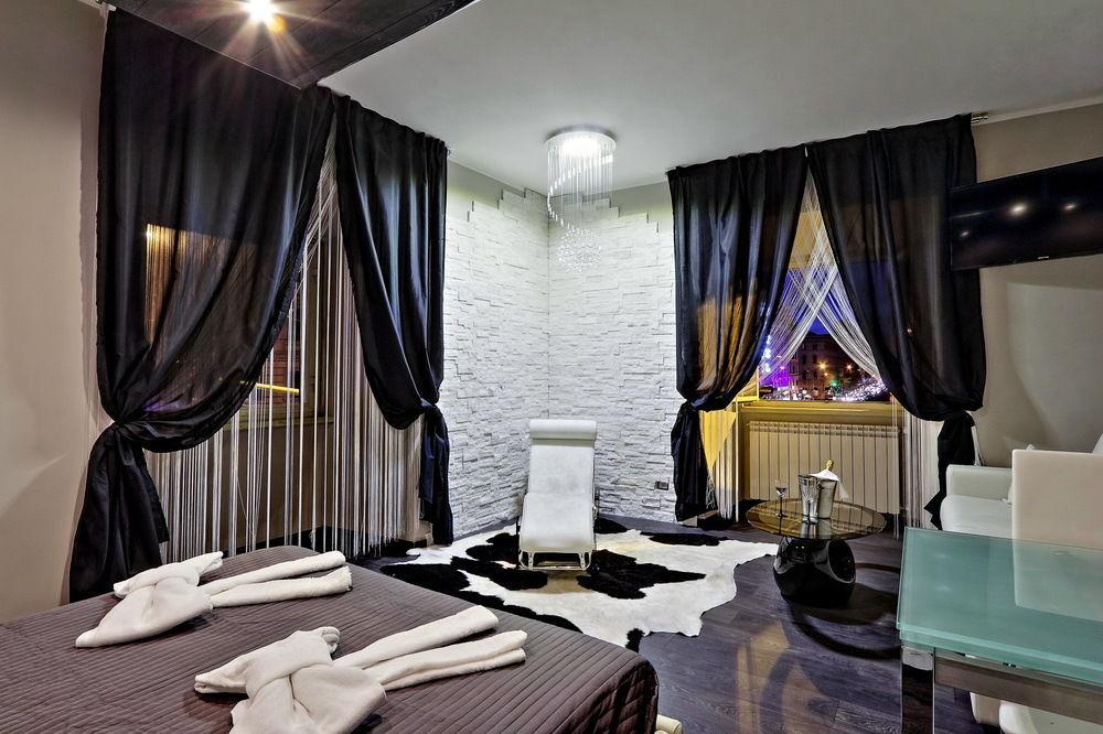 Paradise Guest house 3*