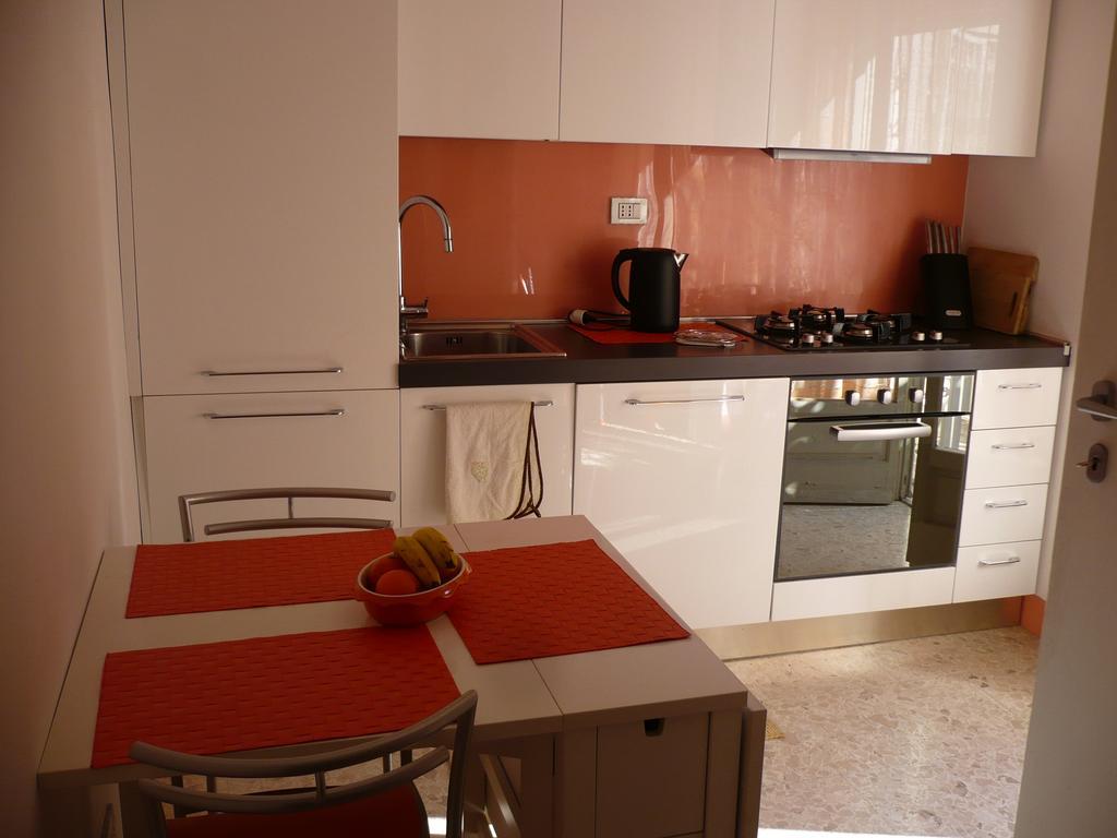 Appartement Joe's Unforgettable Vatican Nest Rome