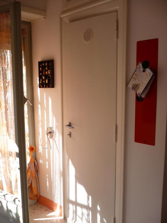 Appartement Joe's Unforgettable Vatican Nest