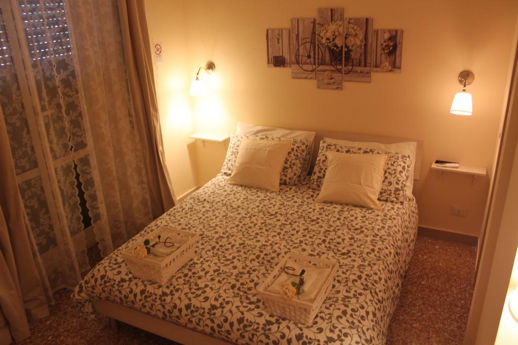 Bed & Breakfast Da Giulia Rome