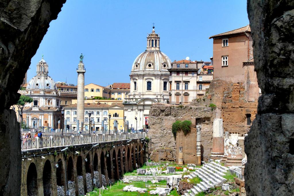 Appartamento Cozy Fabia 300 Mt From Colosseum *