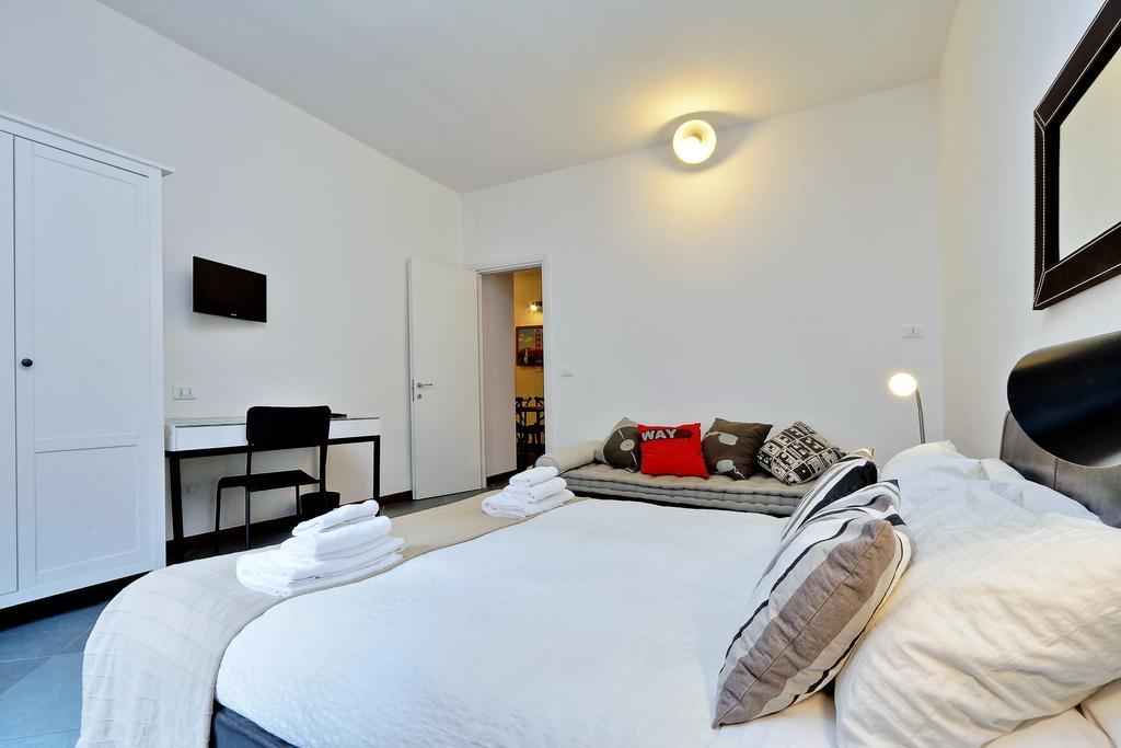 Cozy Fabia 300 Mt From Colosseum Apartamento