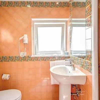 Hotel Tiziano Rome