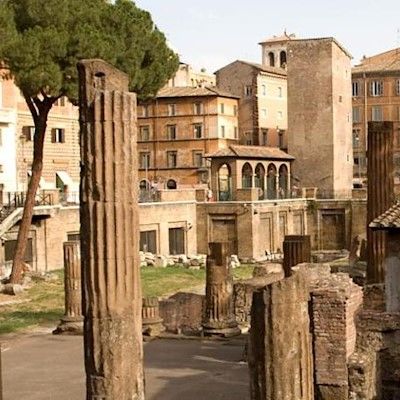 Tiziano 4* Rome