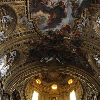 Tiziano Hotel Rome