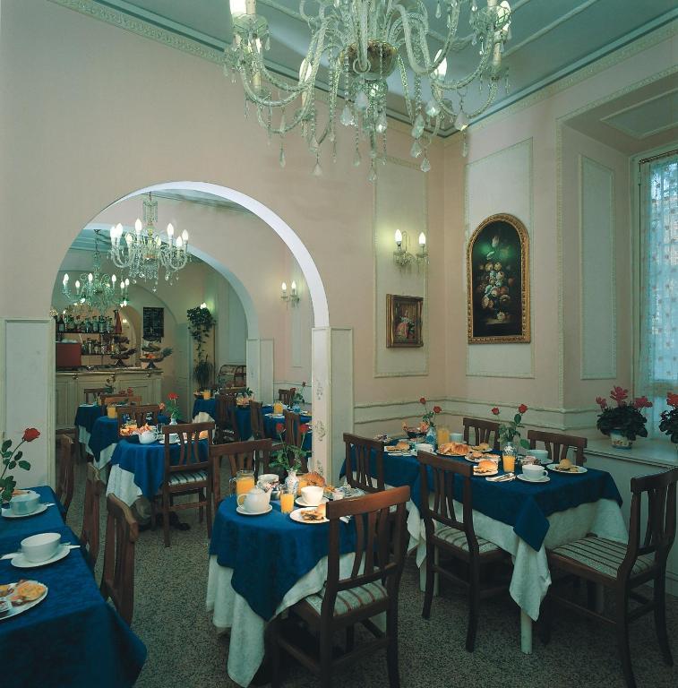 Hotel Philia Rome