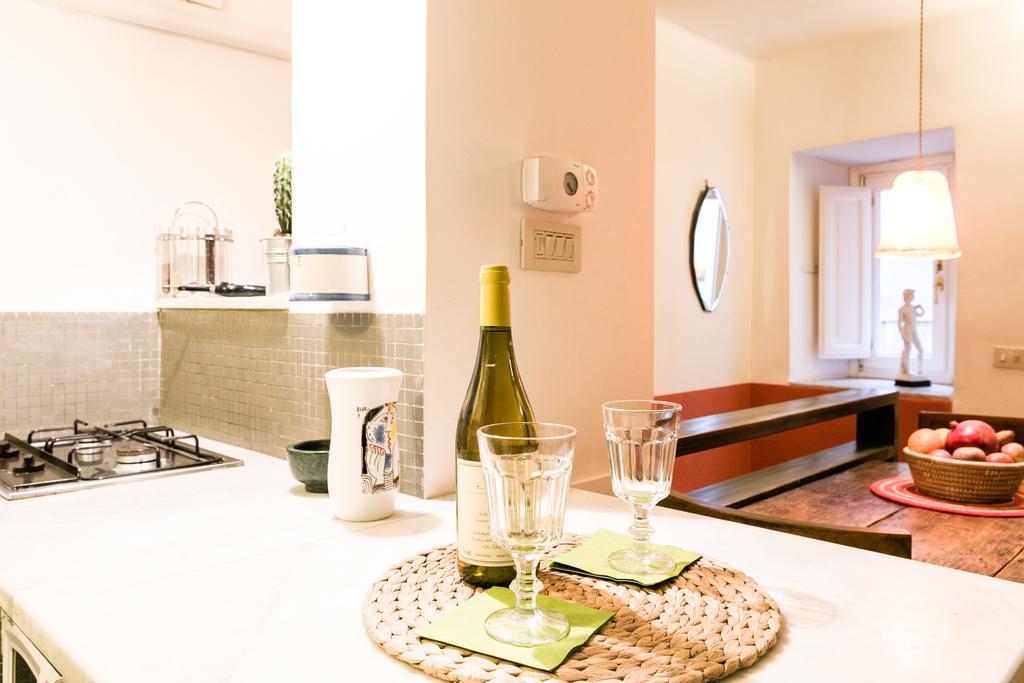 Apartment Navona Stay Apartment *