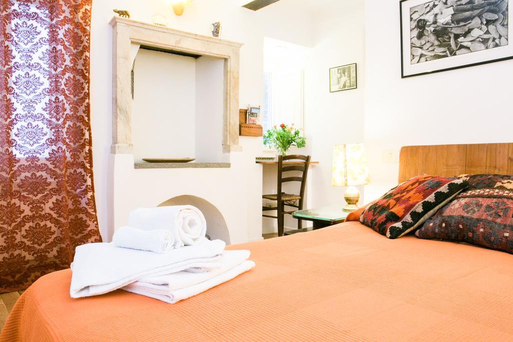 Navona Stay Apartment *