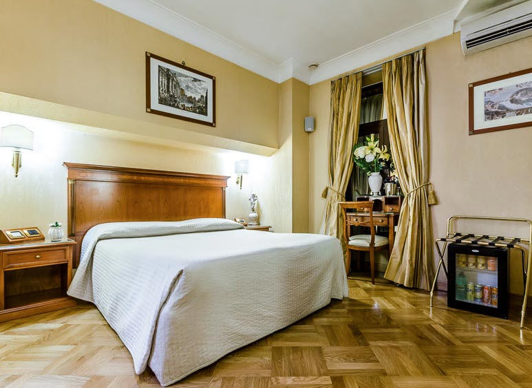 Luxury H 2000 Rome