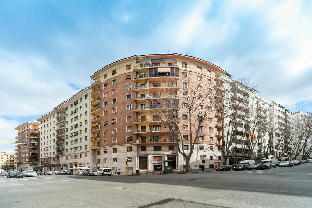 Sweet Apartment Rome