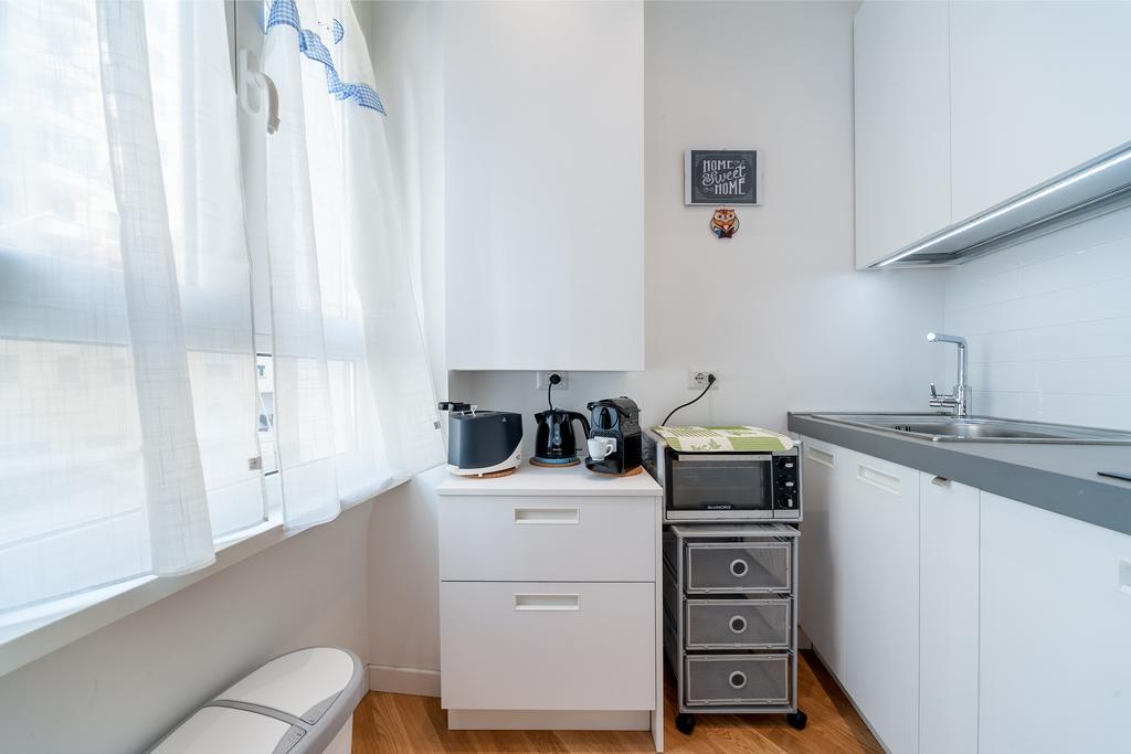 Apartment Sweet Rome