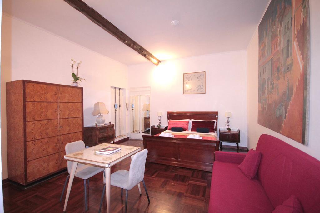 Apartment Sant Onofrio *