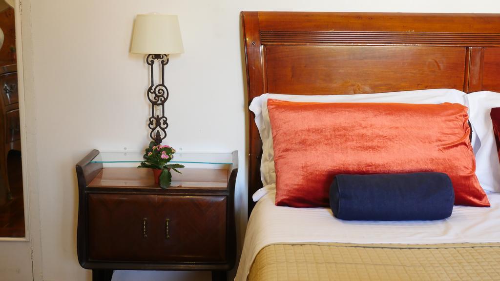 Sant Onofrio Apartment *